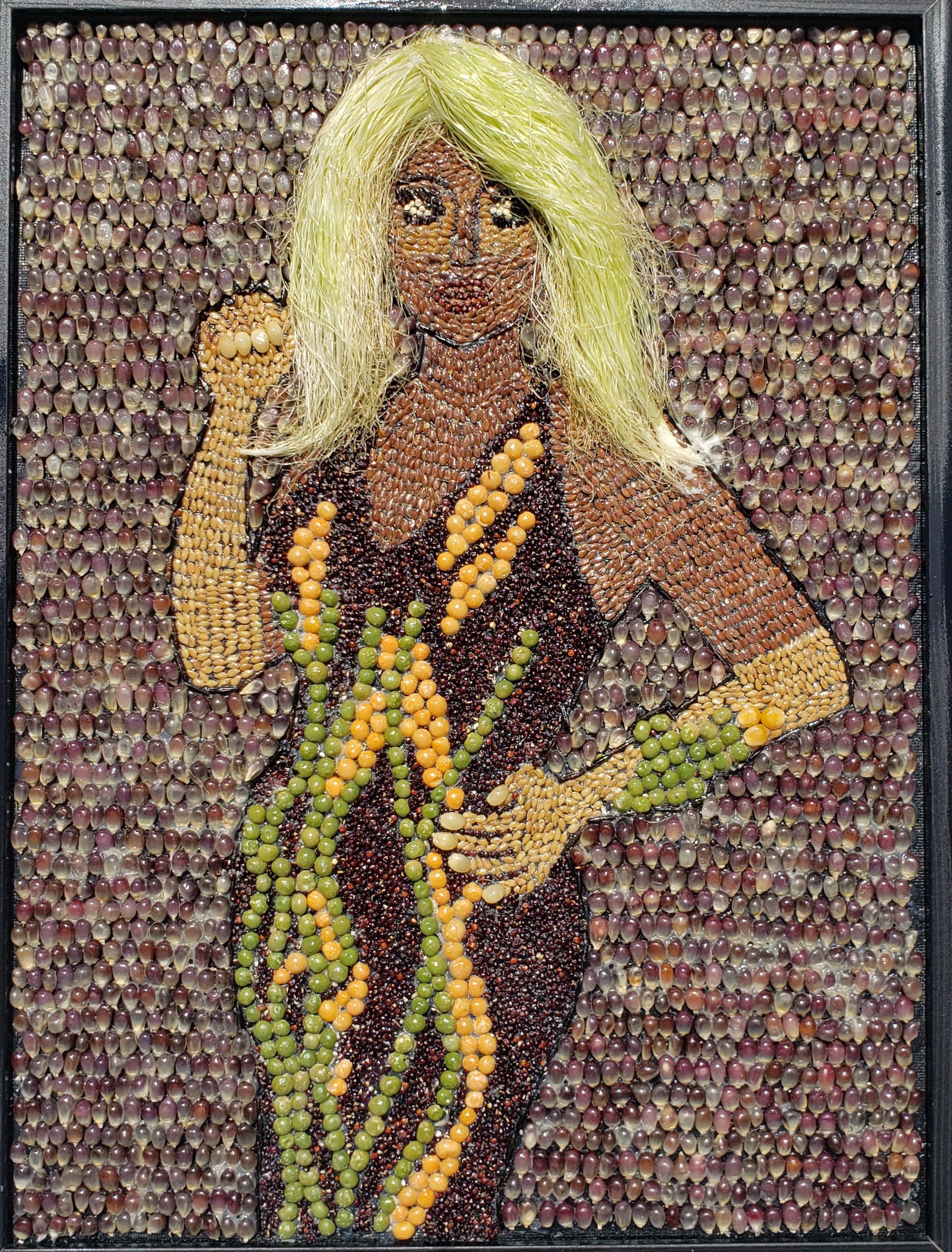 [Marta Shore Cornacia a.k.a. Shangela Laquifa Wadley  image]